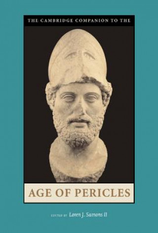 Carte Cambridge Companion to the Age of Pericles Samons