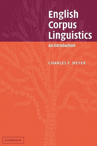 Carte English Corpus Linguistics Meyer