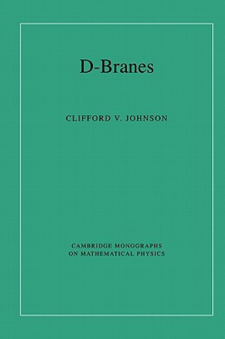Carte D-Branes Clifford V. Johnson