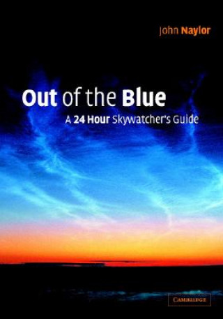 Βιβλίο Out of the Blue John Naylor