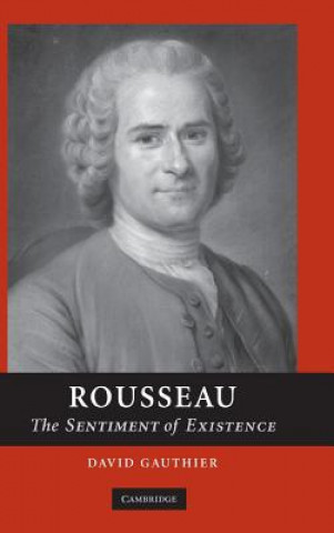 Carte Rousseau David Gauthier