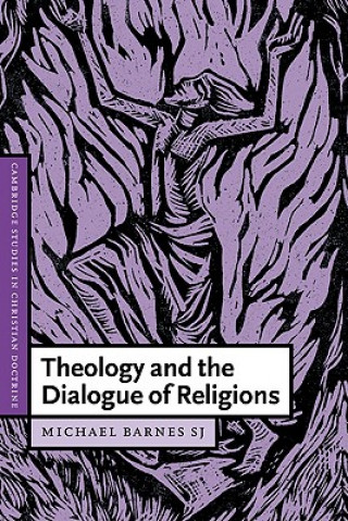 Kniha Theology and the Dialogue of Religions S. J. Michael Barnes