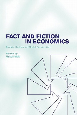 Carte Fact and Fiction in Economics Uskali Mäki