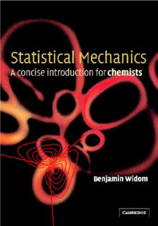 Carte Statistical Mechanics B. Widom