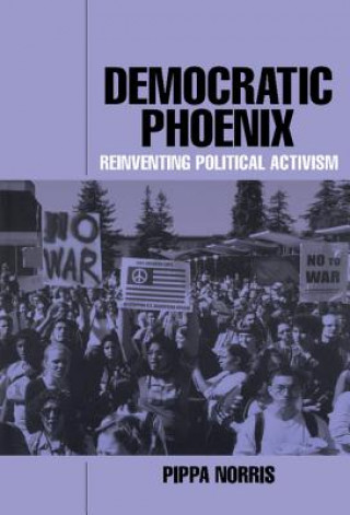 Book Democratic Phoenix Pippa Norris