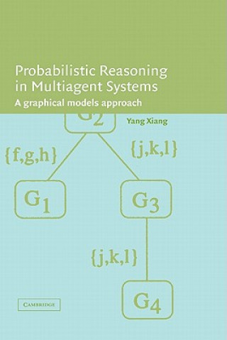 Carte Probabilistic Reasoning in Multiagent Systems Yang Xiang