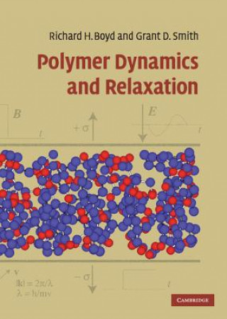 Libro Polymer Dynamics and Relaxation Richard BoydGrant Smith