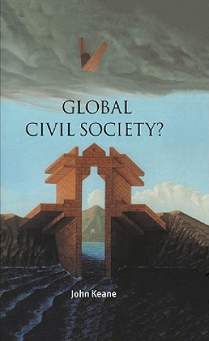 Könyv Global Civil Society? John Keane