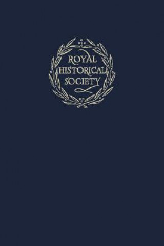 Carte Transactions of the Royal Historical Society: Volume 11 Royal Historical Society