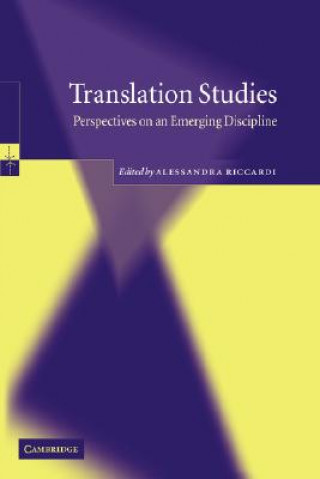 Libro Translation Studies Alessandra Riccardi