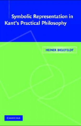 Carte Symbolic Representation in Kant's Practical Philosophy Heiner Bielefeldt
