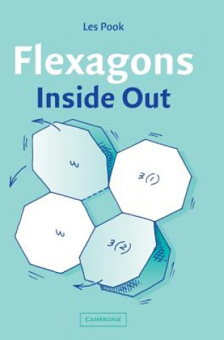 Buch Flexagons Inside Out Les Pook