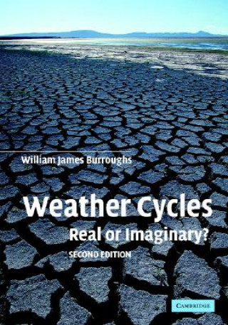 Carte Weather Cycles William James Burroughs
