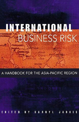 Carte International Business Risk Darryl S. L. Jarvis