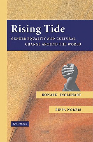 Kniha Rising Tide Ronald InglehartPippa Norris