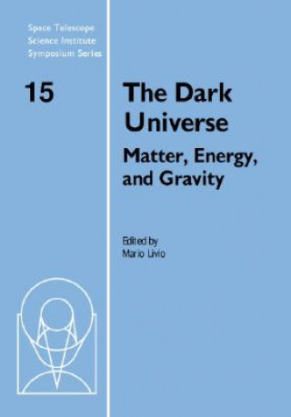 Carte Dark Universe Mario Livio