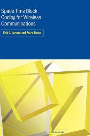 Buch Space-Time Block Coding for Wireless Communications Erik G. Larsson