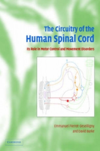 Carte Circuitry of the Human Spinal Cord Emmanuel Pierrot-DeseillignyDavid Burke