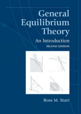 Buch General Equilibrium Theory Ross M. Starr