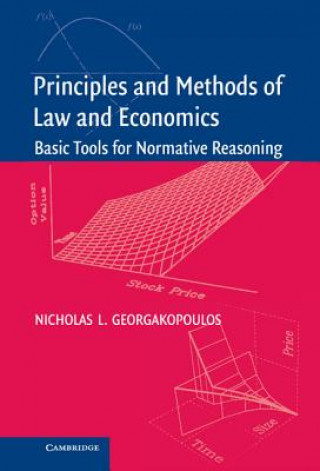 Könyv Principles and Methods of Law and Economics Nicholas L. Georgakopoulos