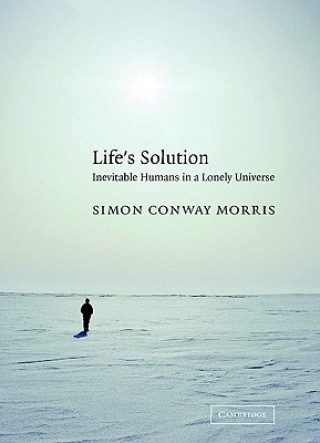 Carte Life's Solution Simon Conway Morris