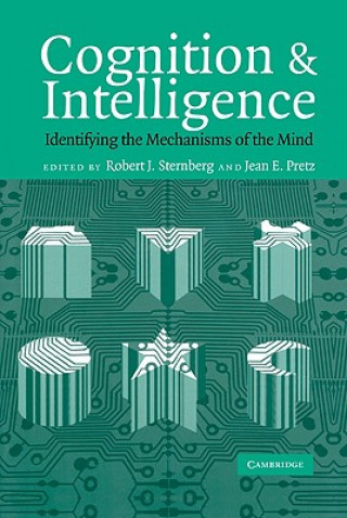 Carte Cognition and Intelligence Robert J. SternbergJean E. Pretz