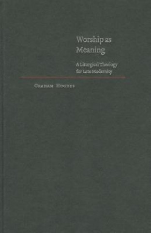 Carte Worship as Meaning Graham Hughes