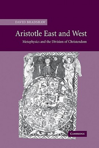 Buch Aristotle East and West David Bradshaw