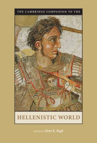Könyv Cambridge Companion to the Hellenistic World Glenn R. Bugh