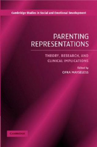 Carte Parenting Representations Ofra Mayseless