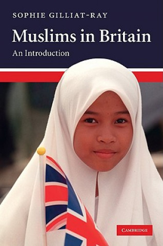 Libro Muslims in Britain Sophie Gilliat-Ray