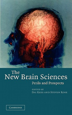 Carte New Brain Sciences Dai ReesSteven Rose