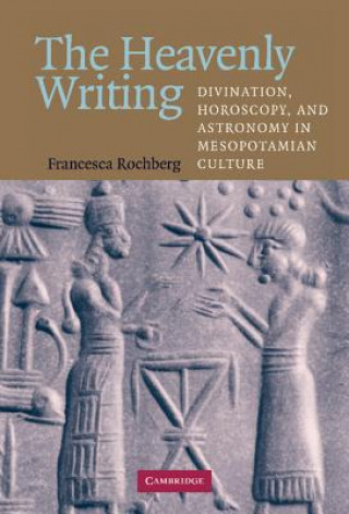 Книга Heavenly Writing Rochberg