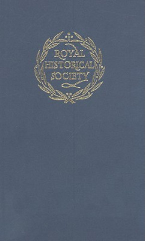 Carte Transactions of the Royal Historical Society: Volume 13 Royal Historical Society