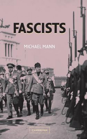 Könyv Fascists Michael Mann