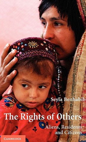 Könyv Rights of Others Seyla Benhabib