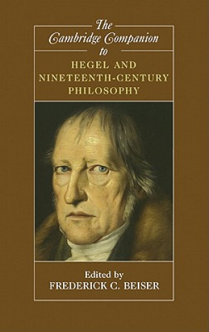 Βιβλίο Cambridge Companion to Hegel and Nineteenth-Century Philosophy Frederick C. Beiser