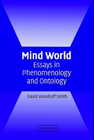 Carte Mind World David Woodruff Smith