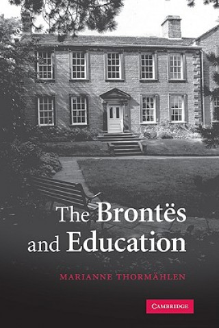 Carte Brontes and Education Marianne Thormählen