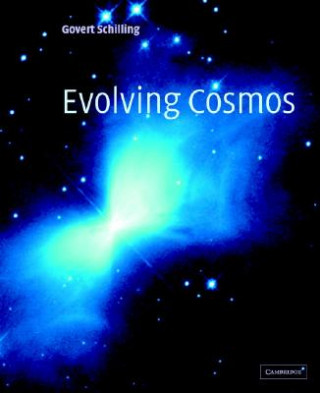 Carte Evolving Cosmos Govert Schilling