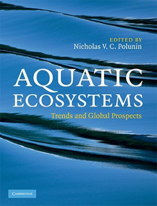 Buch Aquatic Ecosystems Nicholas V. C. Polunin