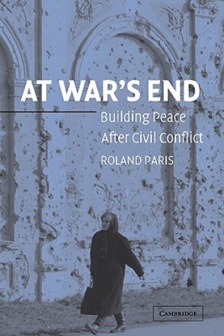 Buch At War's End Roland Paris