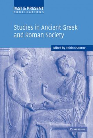 Carte Studies in Ancient Greek and Roman Society Robin Osborne