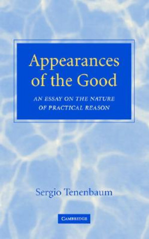 Carte Appearances of the Good Sergio Tenenbaum