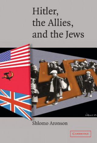 Book Hitler, the Allies, and the Jews Shlomo Aronson