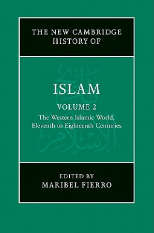 Βιβλίο New Cambridge History of Islam Maribel Fierro