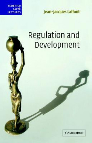 Buch Regulation and Development Jean-Jacques Laffont
