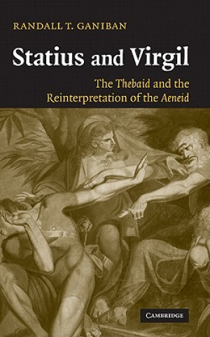 Carte Statius and Virgil Randall T. Ganiban