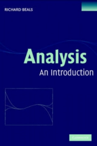 Libro Analysis Richard Beals