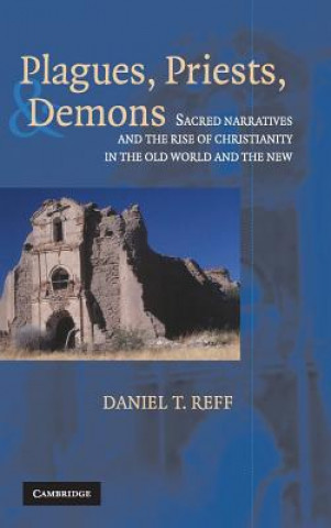 Carte Plagues, Priests, and Demons Daniel T. Reff